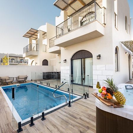 וילה Win Villa Eilat Eksteriør billede